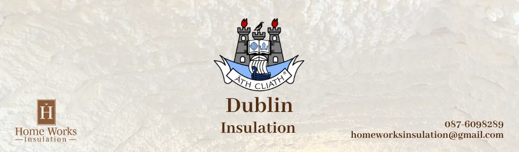SEAI approved insulation installation